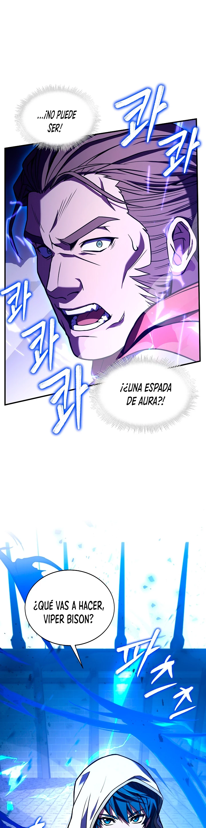 182. El Regreso del Legendario Caballero de la Lanza > Capitulo 53 > Page 281